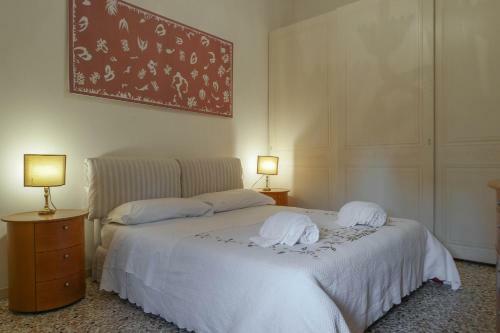 Apartamento Venicevillas C� Dei Arsenaloti