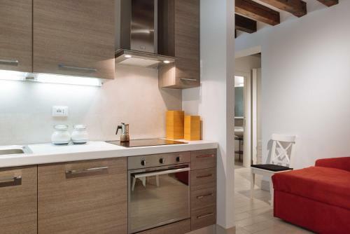 Apartamento C� Del Gambero