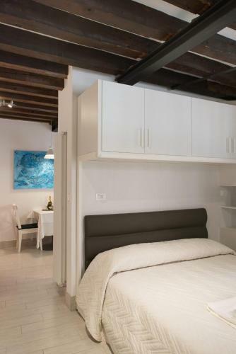 Apartamento C� Del Gambero