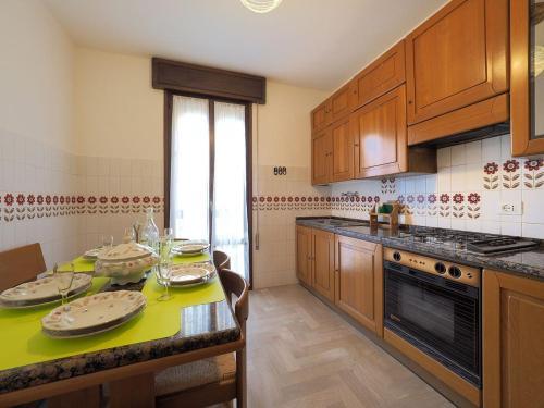Ivy Canal View Apartment
