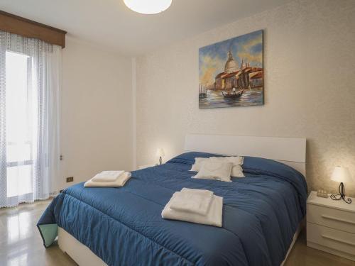 Ivy Canal View Apartment