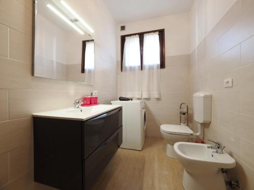 Ivy Canal View Apartment
