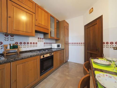 Ivy Canal View Apartment