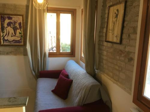 Apartamento Canareggio Particular