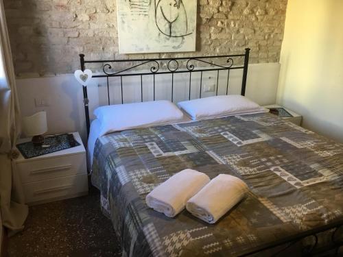 Apartamento Canareggio Particular