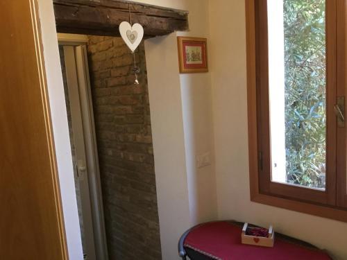 Apartamento Canareggio Particular