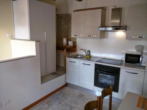 Apartamento Canareggio Particular