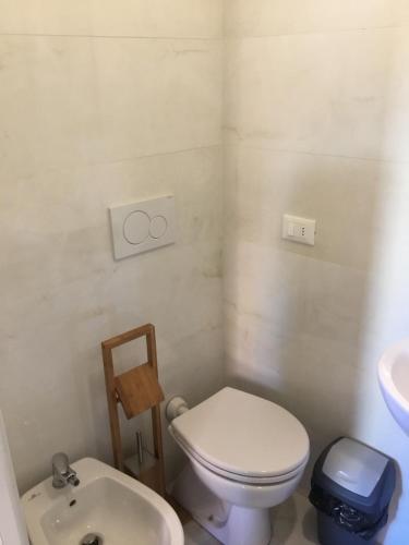 Apartamento Canareggio Particular
