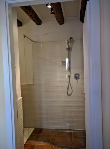 Apartamento Canareggio Particular