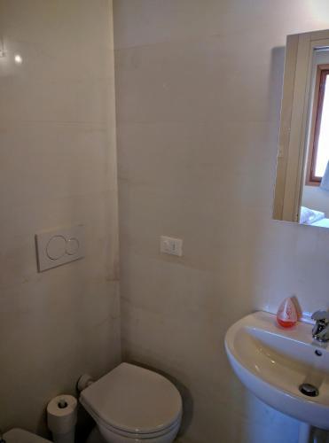 Apartamento Canareggio Particular