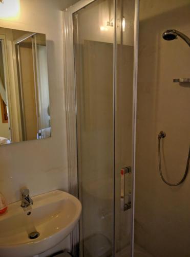 Apartamento Canareggio Particular