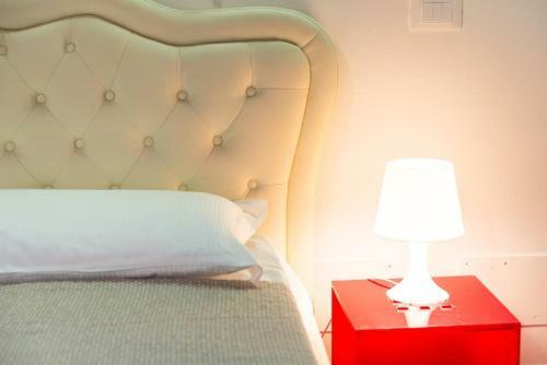 Apartamento Via Garibaldi House