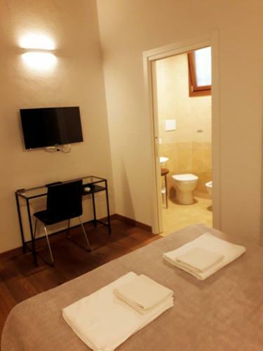 Hostal Corte Modigliani