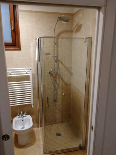 Hostal Corte Modigliani