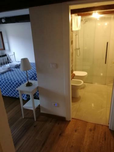 Hostal Corte Modigliani