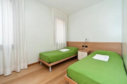 Apartamento Rialto Franklin