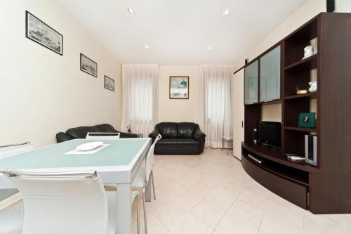 Apartamento Rialto Franklin