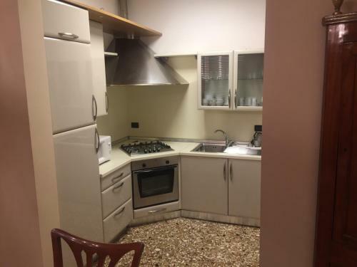 Della Regina Apartment