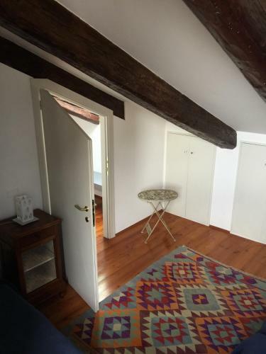 Della Regina Apartment