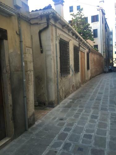 Della Regina Apartment