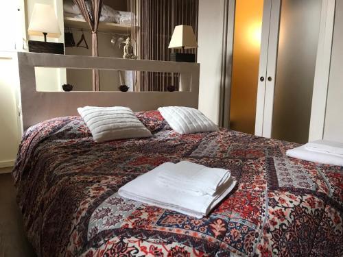 Apartamento Suite Stella