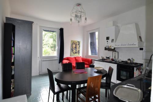 Apartamento La Laguna Di Carlotta
