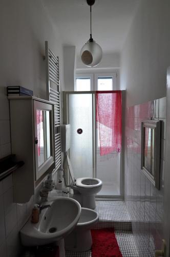 Apartamento La Laguna Di Carlotta