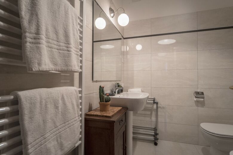 Apartamento Ca' Del Capitano