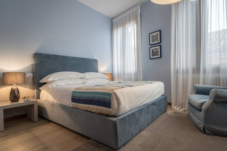 Apartamento Ca' Del Capitano