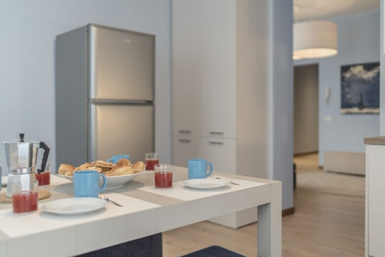 Apartamento Ca' Del Capitano