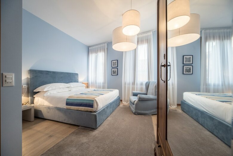 Apartamento Ca' Del Capitano