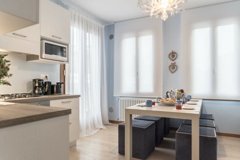 Apartamento Ca' Del Capitano