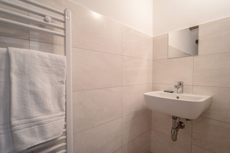 Apartamento Ca' Del Capitano