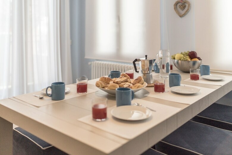 Apartamento Ca' Del Capitano