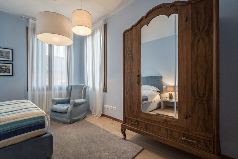 Apartamento Ca' Del Capitano