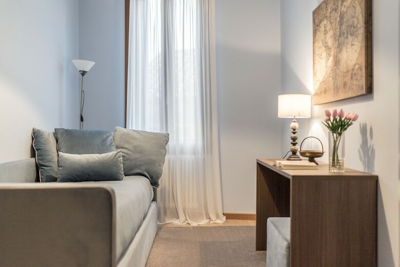 Apartamento Ca' Del Capitano