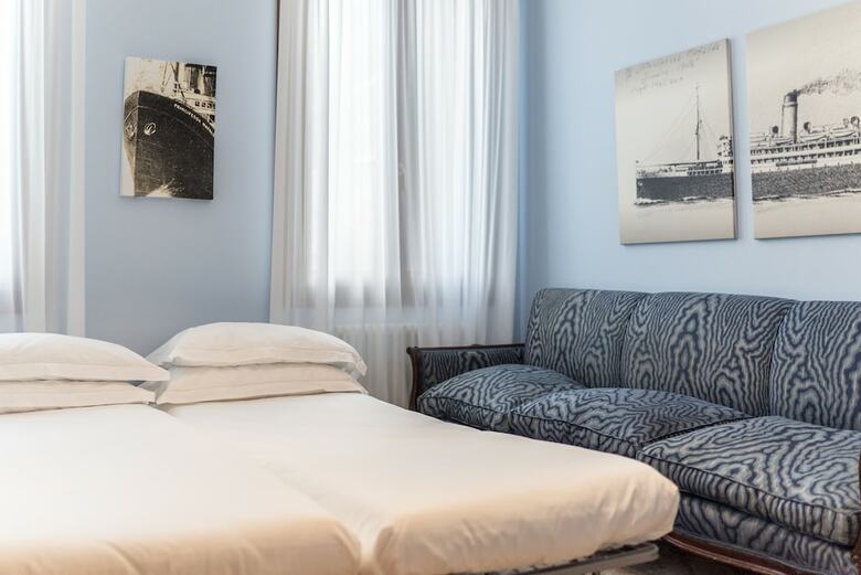Apartamento Ca' Del Capitano