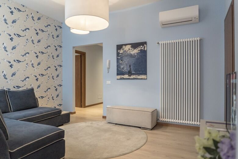 Apartamento Ca' Del Capitano