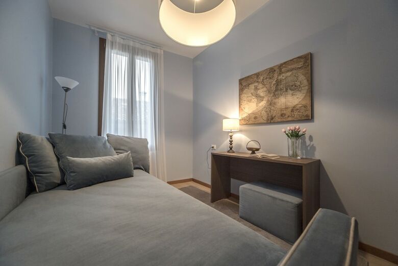 Apartamento Ca' Del Capitano
