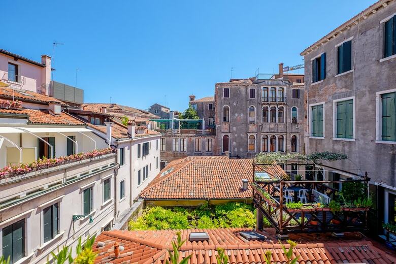 Apartamento Ca' Del Capitano