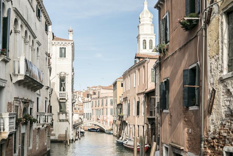 Apartamento Ca' Del Capitano