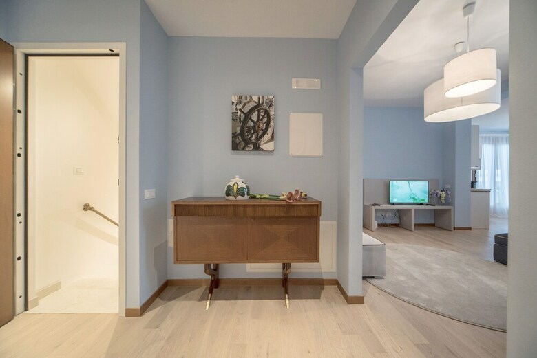 Apartamento Ca' Del Capitano