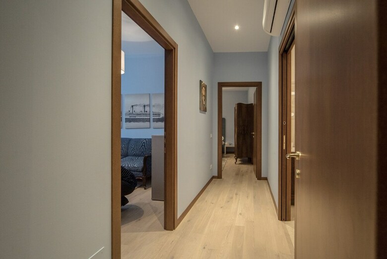 Apartamento Ca' Del Capitano