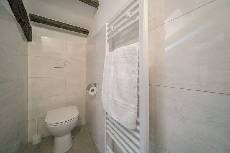 Apartamento Ca' Del Capitano