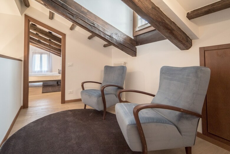 Apartamento Ca' Del Capitano