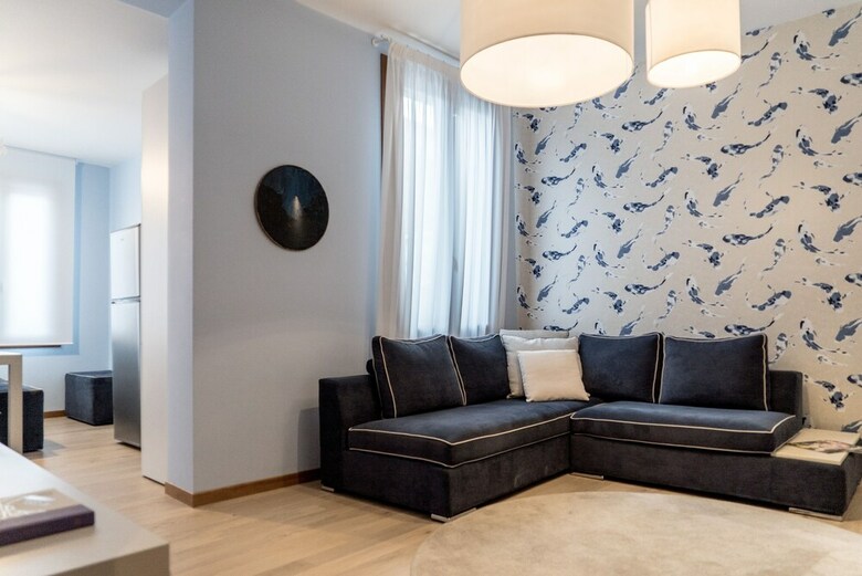 Apartamento Ca' Del Capitano