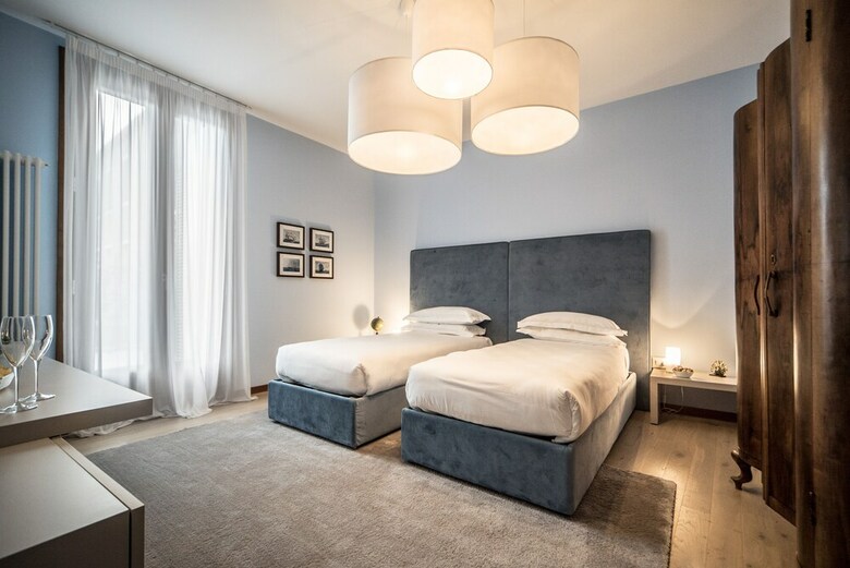 Apartamento Ca' Del Capitano