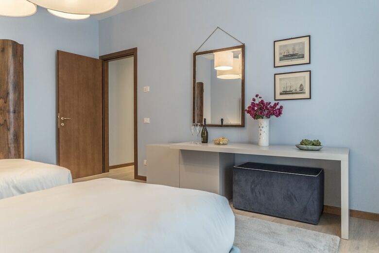 Apartamento Ca' Del Capitano