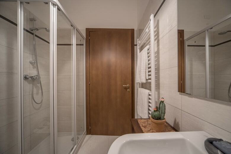Apartamento Ca' Del Capitano