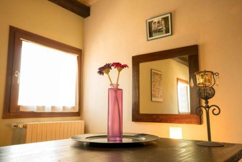 Apartamento Ca' La Boheme